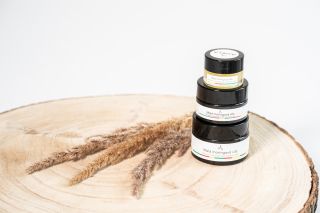 Milí moringoví přátelé, 🌿 podzim už klepe na dveře a s ním i sychravé počasí, které umí naši pokožku pořádně potrápit....