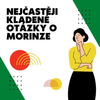 🌿Milí moringoví přátelé, máte otázky ohledně moringy? 🤔Co vlastně je, jak se používá nebo jestli jsou naše produkty...